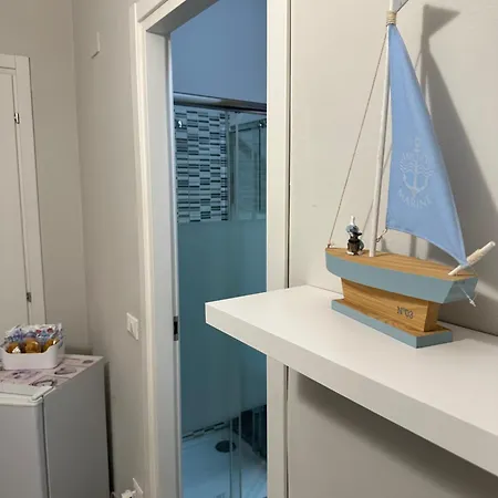 Locazione Turistica Girasole 3* فيرونا