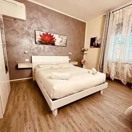 Locazione Turistica Girasole فندق مبيت وإفطار 3*