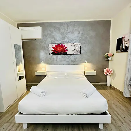 Bed and Breakfast Locazione Turistica Girasole 3*