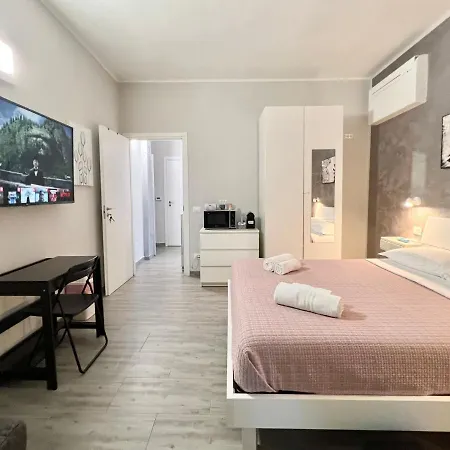 Nocleg ze śniadaniem Locazione Turistica Girasole