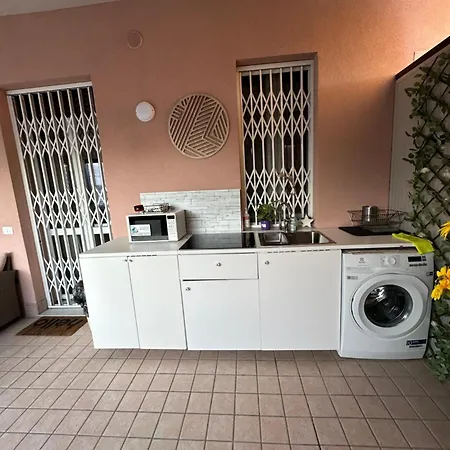 Nocleg ze śniadaniem Locazione Turistica Girasole 3*