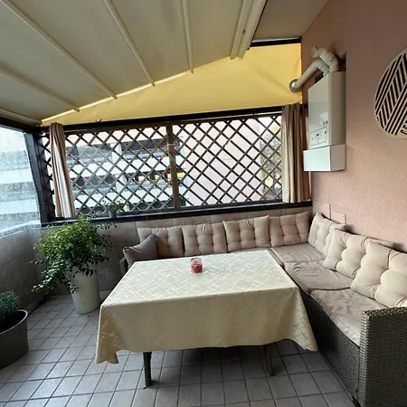 Locazione Turistica Girasole 3*