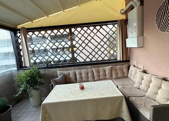 Locazione Turistica Girasole 3*