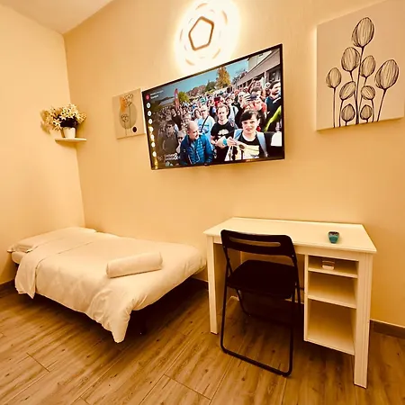 Locazione Turistica Girasole