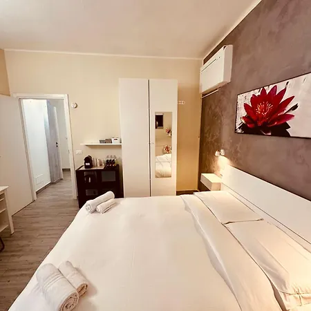 Locazione Turistica Girasole 3* Verona