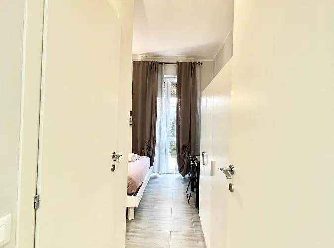 Alojamento de Acomodação e Pequeno-almoço Locazione Turistica Girasole Verona