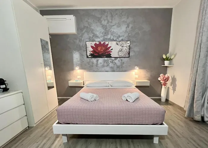 Locazione Turistica Girasole