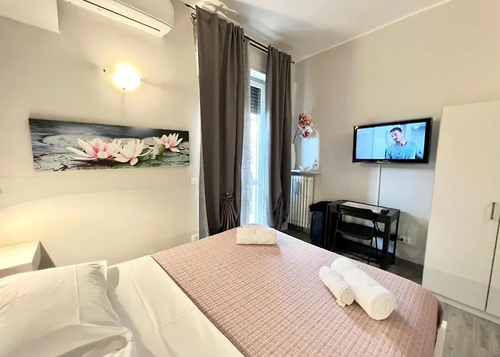 Locazione Turistica Girasole Verona