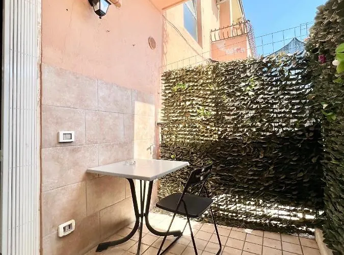 Locazione Turistica Girasole 3* Verona