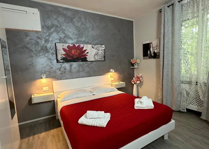 Locazione Turistica Girasole