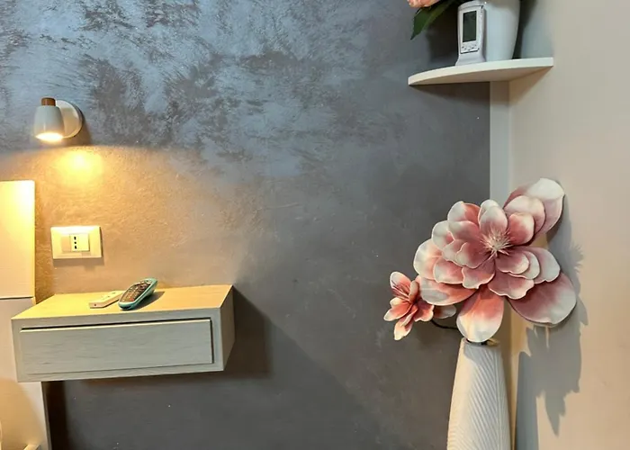 Locazione Turistica Girasole Verona