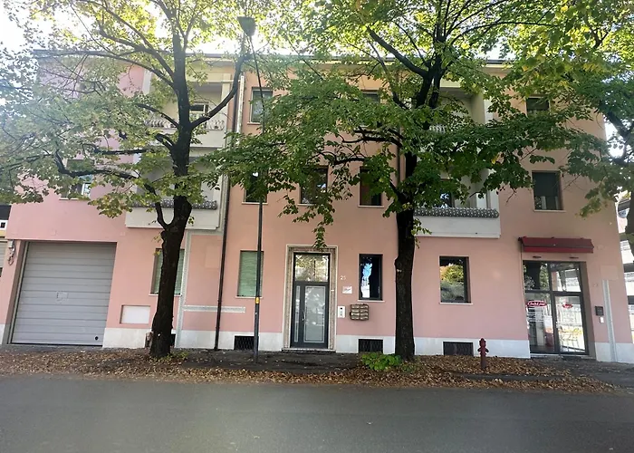 Locazione Turistica Girasole