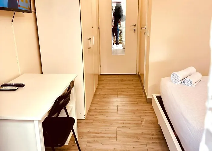 Locazione Turistica Girasole