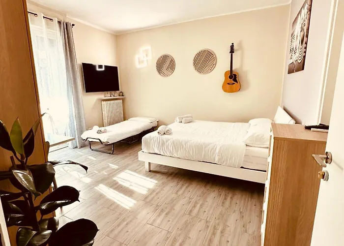 Locazione Turistica Girasole Verona