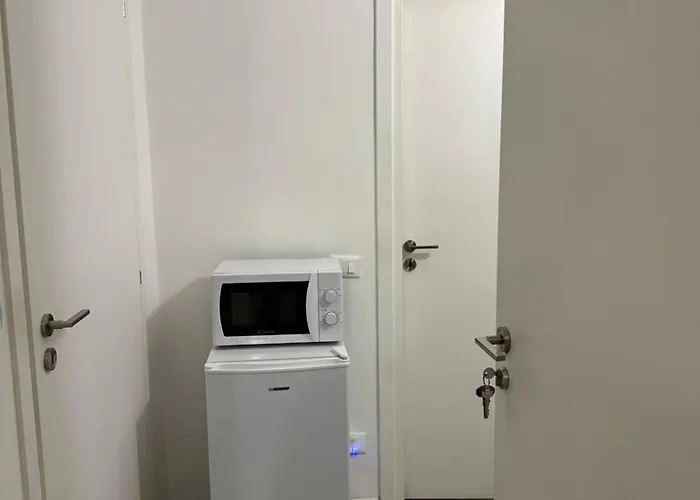 Locazione Turistica Girasole Verona