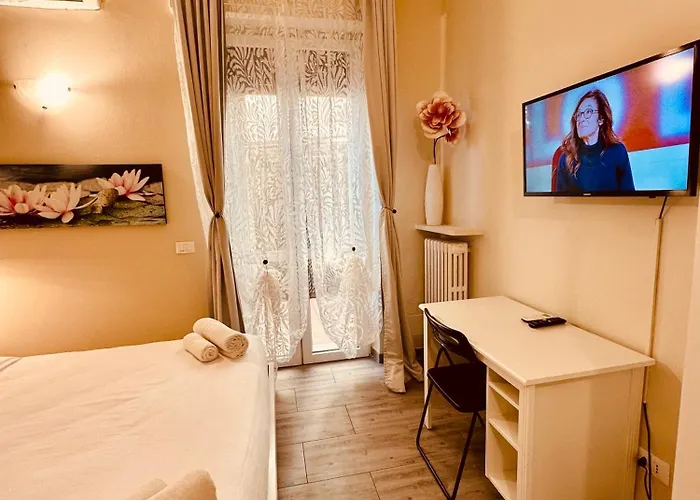 Locazione Turistica Girasole Verona