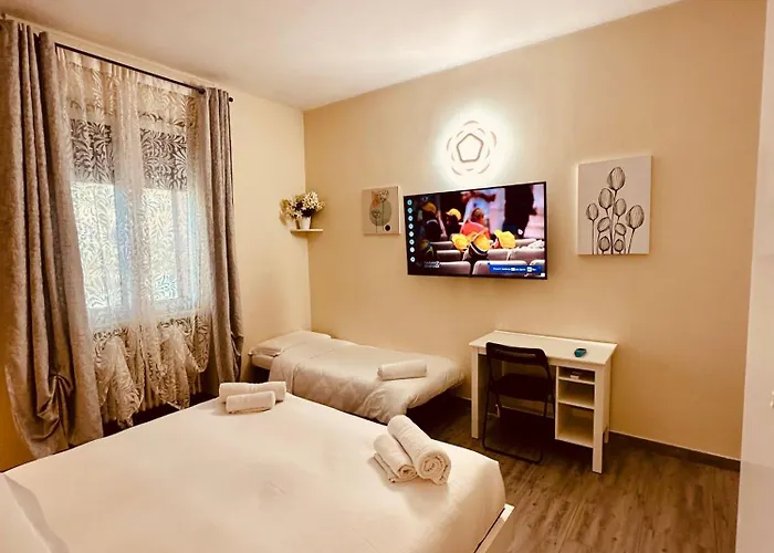 Locazione Turistica Girasole