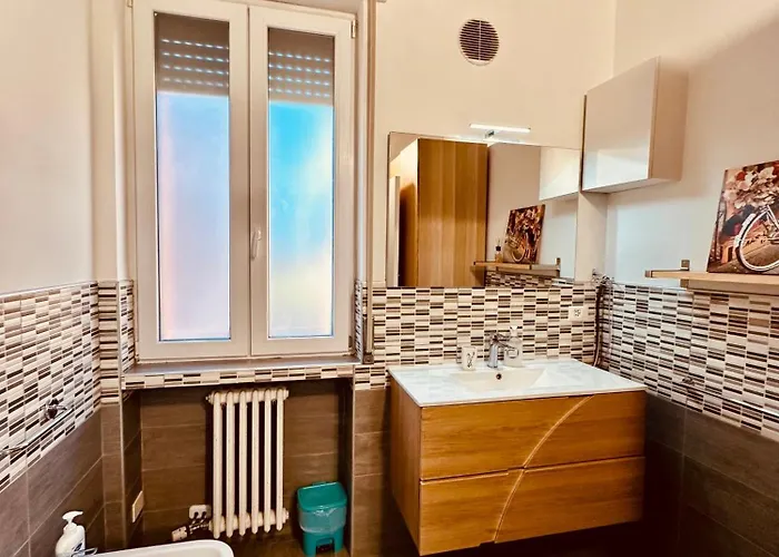 Locazione Turistica Girasole Alojamento de Acomodação e Pequeno-almoço Verona