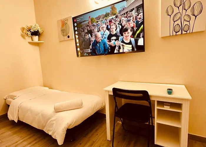 Locazione Turistica Girasole