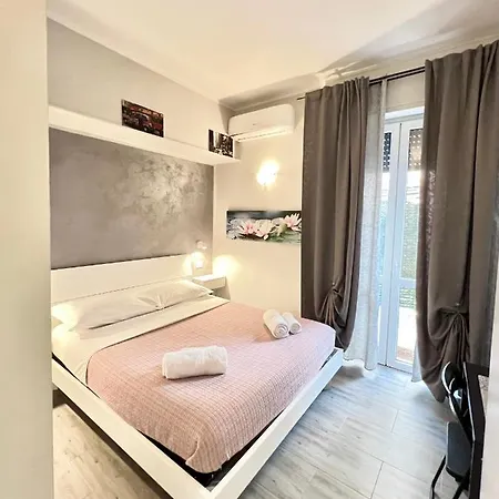Locazione Turistica Girasole 3* Verona