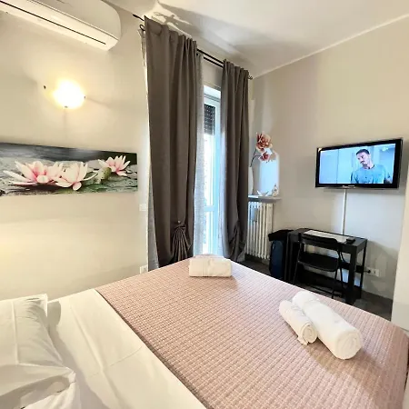 Locazione Turistica Girasole Верона