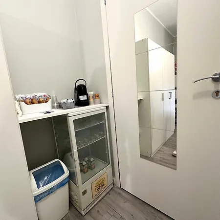 Locazione Turistica Girasole Bed and breakfast