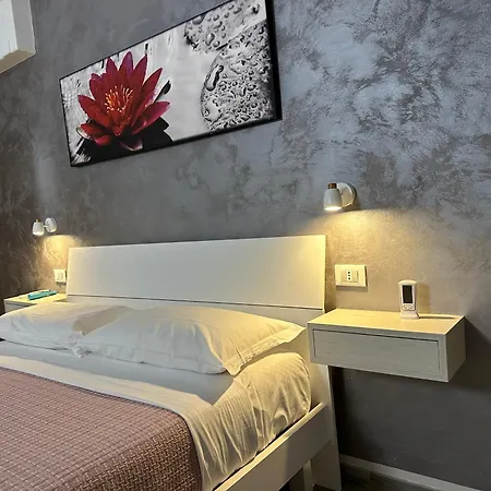 Locazione Turistica Girasole Отель типа 