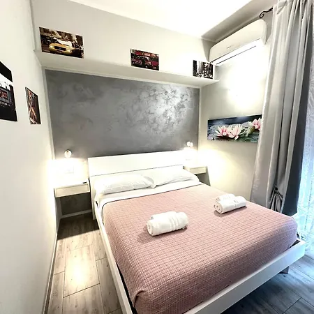 Locazione Turistica Girasole Отель типа 