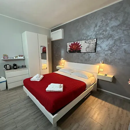 Locazione Turistica Girasole Отель типа 