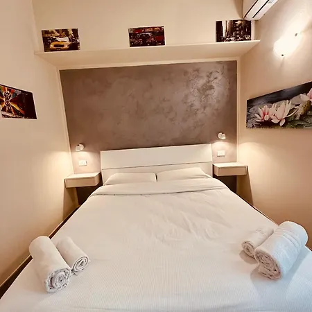 Locazione Turistica Girasole Βερόνα