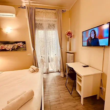 Locazione Turistica Girasole Βερόνα