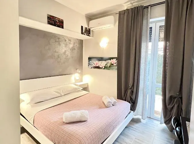 Locazione Turistica Girasole 3* Верона