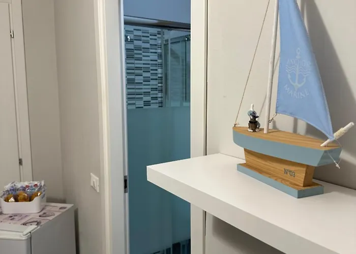 Locazione Turistica Girasole 3* Верона