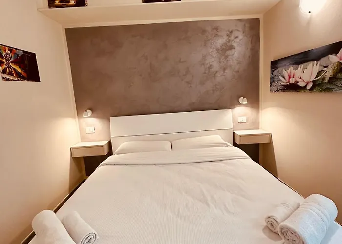 Locazione Turistica Girasole Верона