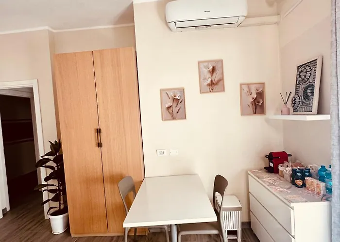 Locazione Turistica Girasole Verona