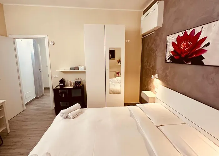 Locazione Turistica Girasole 3* Verona